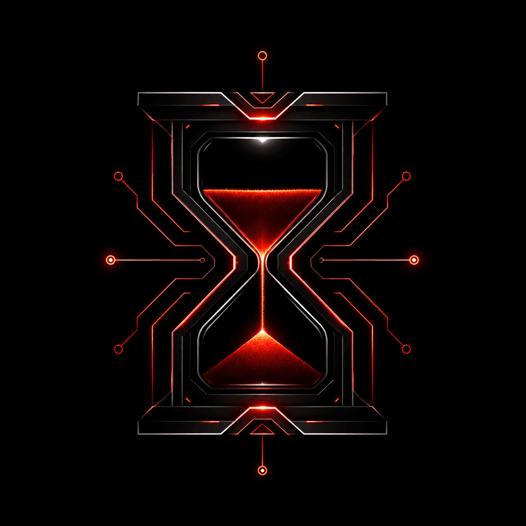 DeadByAI logo mark